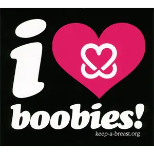 love-boobies