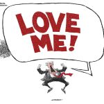 Love Me by Bill Day, FloridaPolitics.com