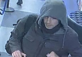 Luigi Mangione faces murder charges against a healthcare CEO in New York City, April 25, 2025. (Wikimedia Commons)