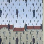 covid fact and fiction sudden death magritte golconde