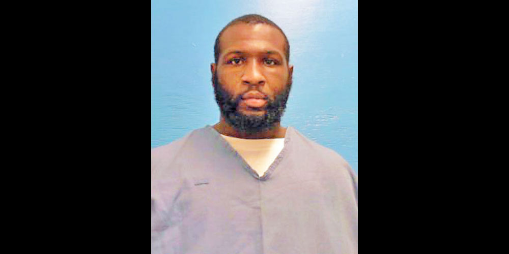 Malachi Emmanuel Rogers.