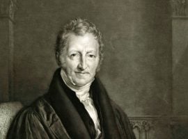 malthus lessons for today