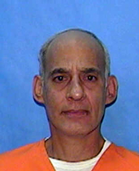 manuel valle lethal injection florida execution murder 