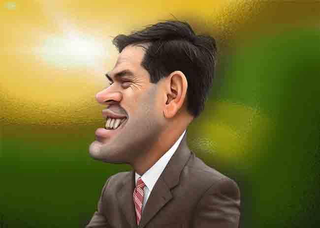 marco rubio