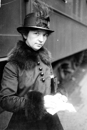 Margaret Sanger