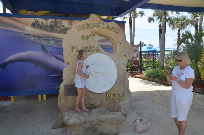 marineland florida