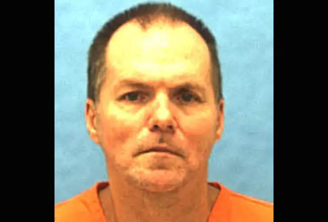 Florida executed Mark James Asay this evening, the 24th death row inmate executed on Gov. Rick Scott's watch.