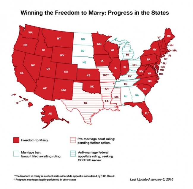 Click on the image for larger view. (Freedom To Marry)