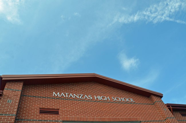 matanzas high school scare