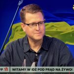 Matt Shea, a 47-year-old resident of Spokane, Wash., with ties to far-right militias and hate group, connected his trip to Poland with a Palm Coast-based organization that facilitates adoptions of Ukrainian children. He appeared in an interview on a Polish television station.