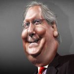 mitch mcconnell donald trump