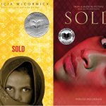 Patricia McCormick's "Sold" challenged for banning in Florida
