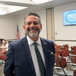 Michael McGlothlin is ready to sign his contract and start as Palm Coast's city manager on Dec. 17.