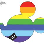 Mickey and LGBTQ by Bill Day, FloridaPolitics.com