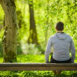 loneliness epidemic benefits of alone