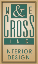 m & e cross interior design palm coast