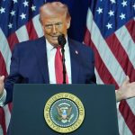 President Donald Trump, who has been involved in thousands of lawsuits, has made news outlets a particular target for litigation this year