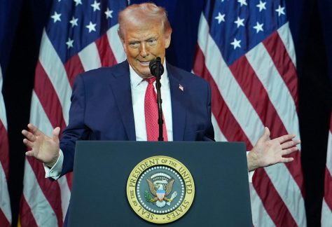 President Donald Trump, who has been involved in thousands of lawsuits, has made news outlets a particular target for litigation this year