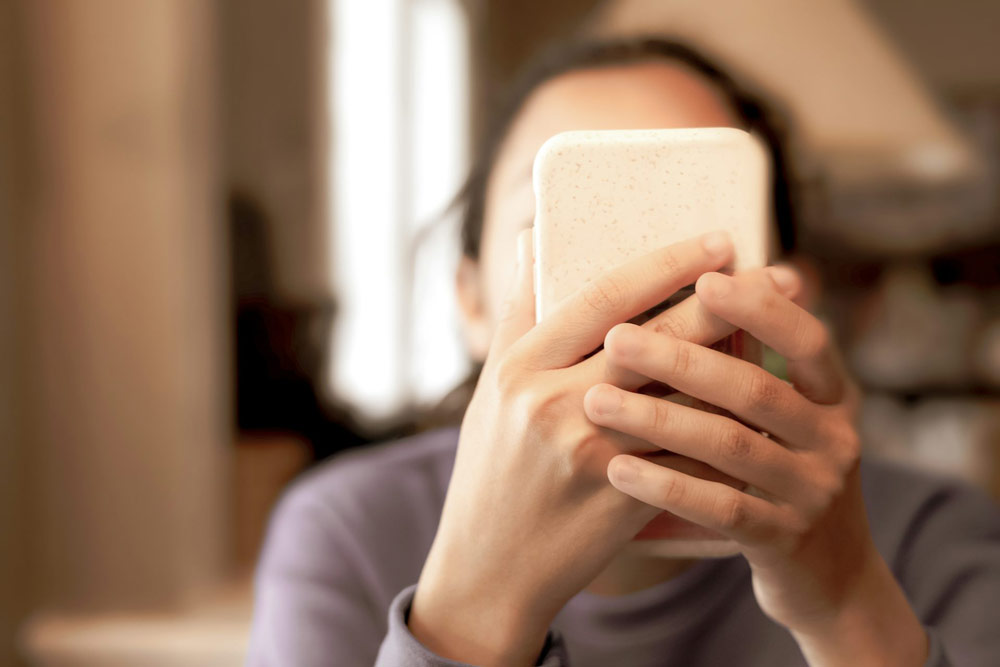 Should you share that health-related Instagram post?
