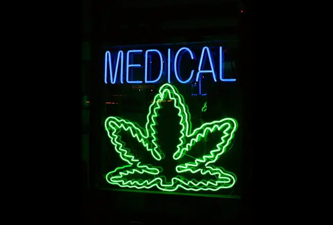 Florida regulators want to limit dispensaries to five in the entire state, and forbid shipping of product. (Chuck Coker)