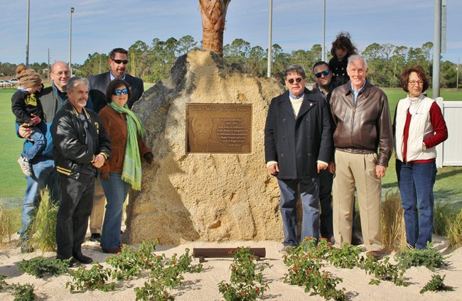 frank meeker wadsworth park dedication soccer fields