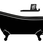 Florida bathrub hoax taxes mencken
