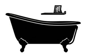 Florida bathrub hoax taxes mencken