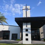 Palm Coast United Methodist Church. (© FlaglerLive)