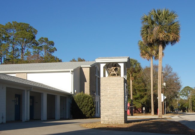 bunnell methodist church homeless