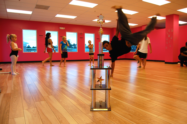 mia bella dance studio palm coast city walk marketplace 