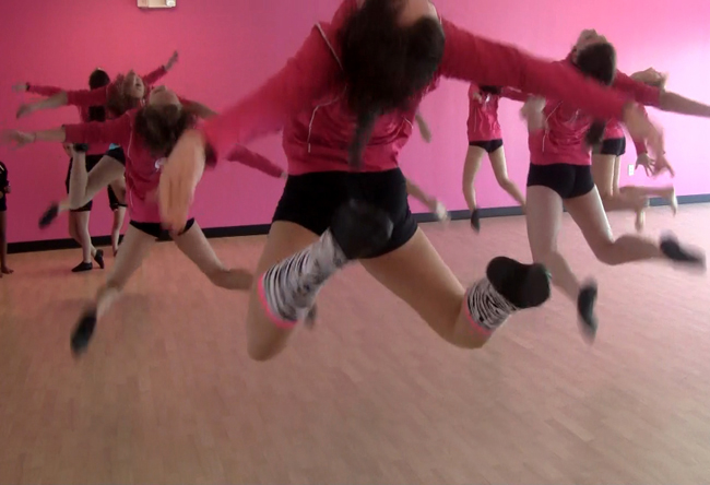 mia bella dance academy palm coast 