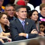 Michael Flynn is still a public figure. (Wikimedia Commons)