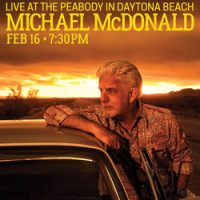 michael mcdonald