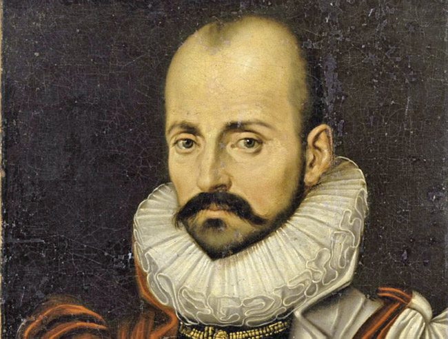 michel de montaigne birthday