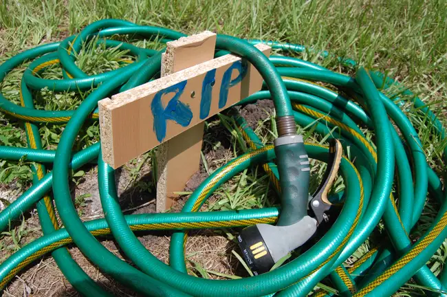 microhose innovative garden hose flagler county company 