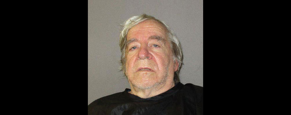 Donald Midgett. elderly abuse