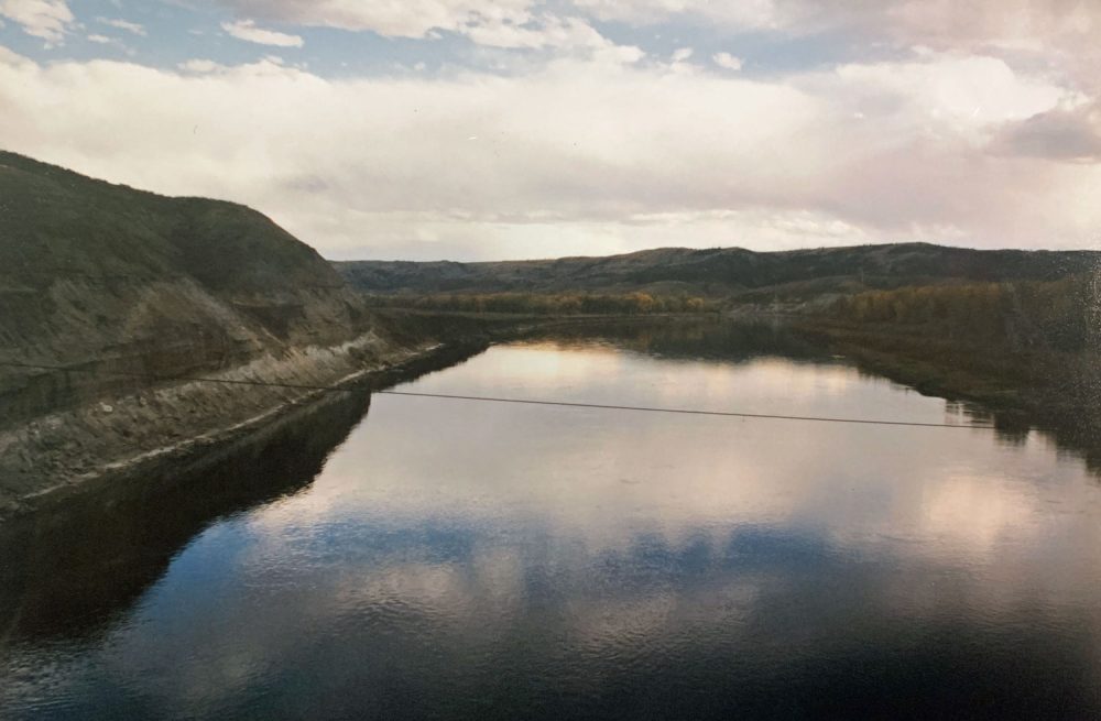 the mighty missouri lewis and clark