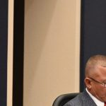 mike norris snubs responsibilities