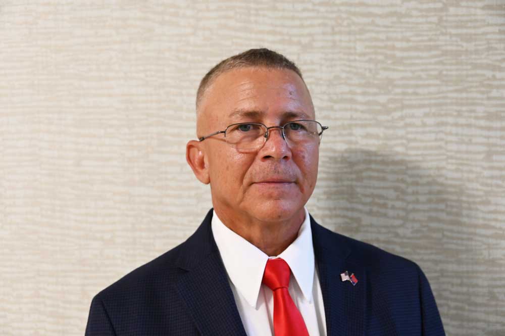 Mike Norris, Palm Coast Mayor Candidate: The Live Interview