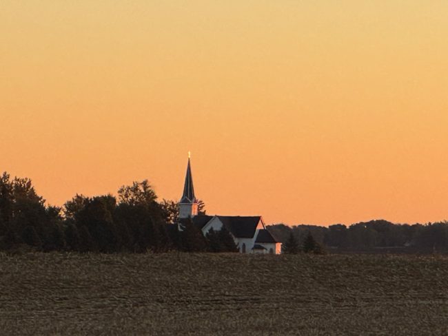 minnesota