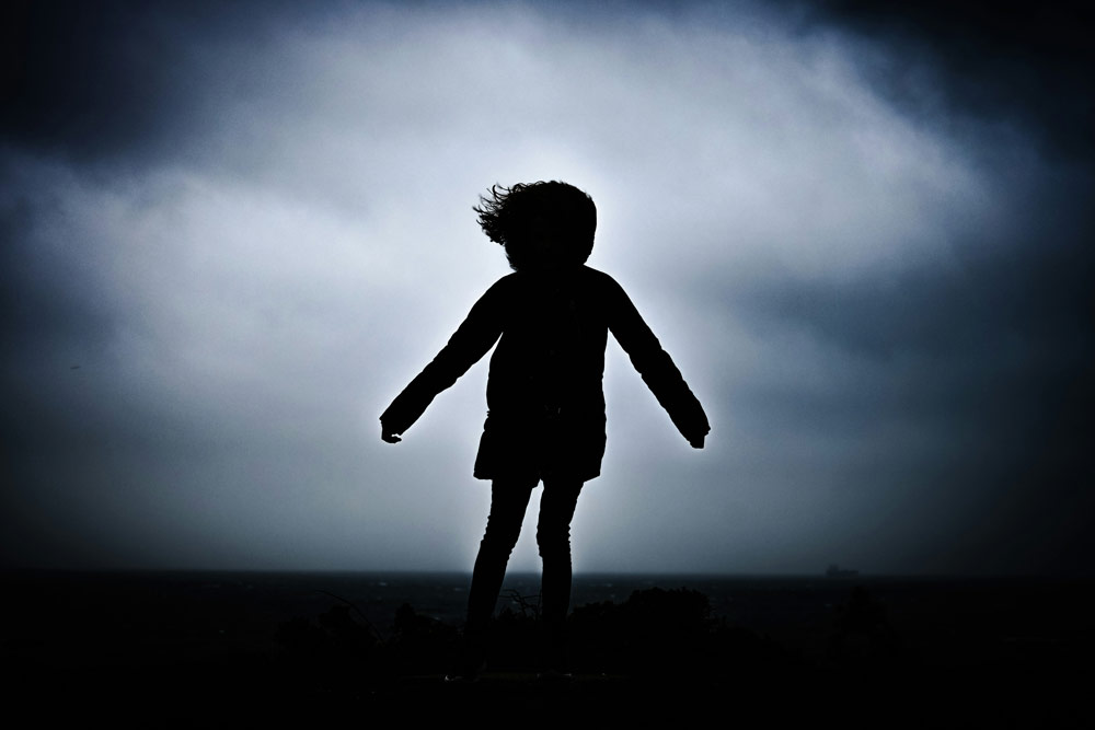 missing children recovered