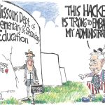 missouri department of education