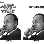 MLK Jr. Today by Bill Day, FloridaPolitics.com