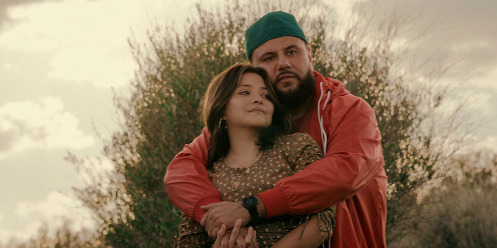 Comedy can be a useful tool to help tackle challenging topics. In Netflix’s ‘Mo,’ characters deal with immigration, war, poverty and memories of Palestine. (Netflix)