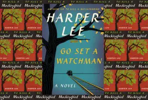 harper lee live blogging go set a watchman to kill a mockingbird