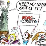 perversion moms liberty