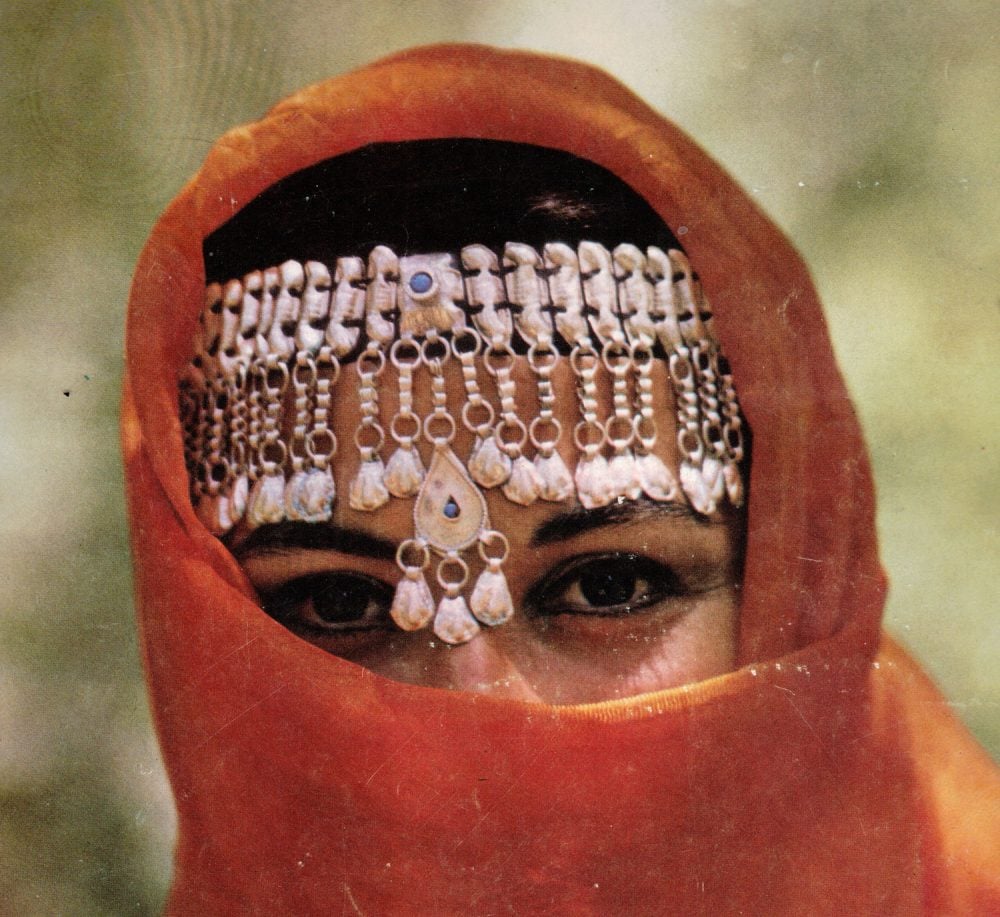 A thousand and one bigotries. (© Fouad Haddad/FlaglerLive)