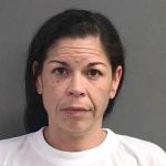 Alisa Lee Montalvo.