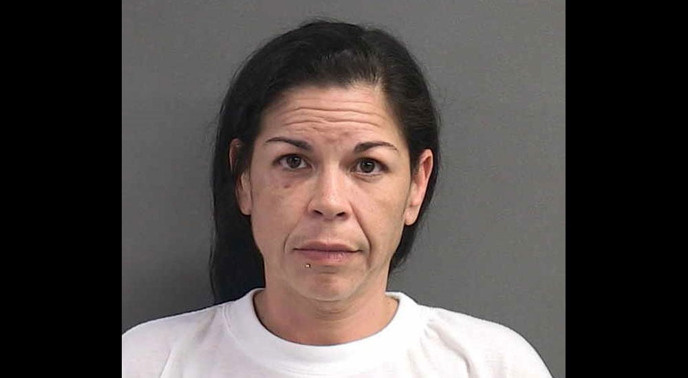 Alisa Lee Montalvo.