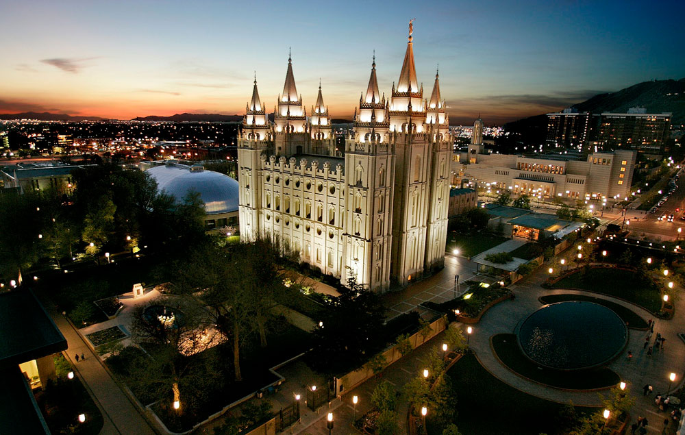 mormon church investments lawsuit